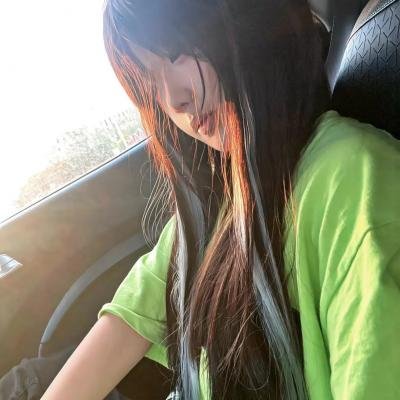 陌路双姝