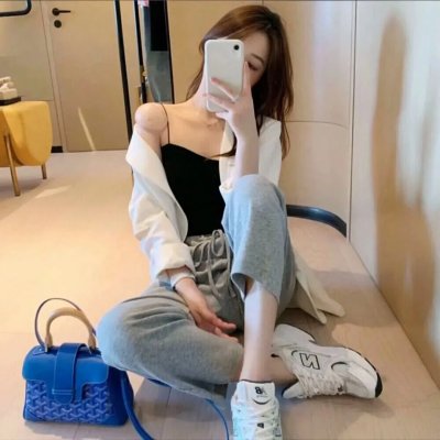 我的花样年华